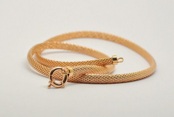 Auksinė grandinėlė