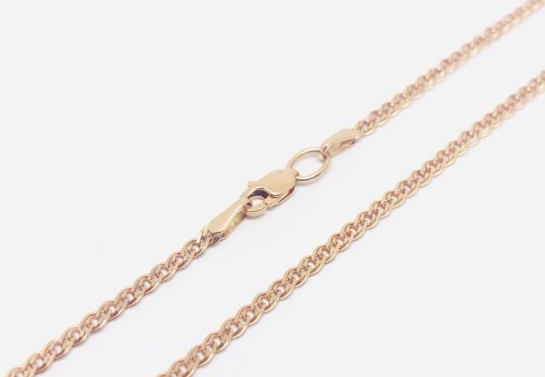 Auksinė grandinėlė Mona Liza