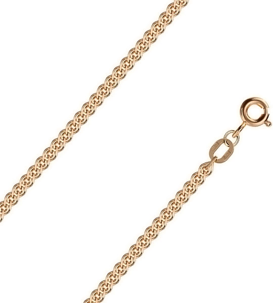 Auksinė grandinėlė Mona Liza