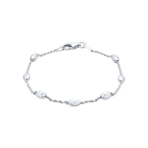 Sokolov sidabrinė apyrankė 17 dydis