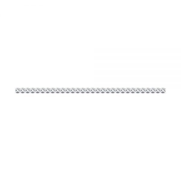 Sokolov sidabrinė apyrankė 19 cm