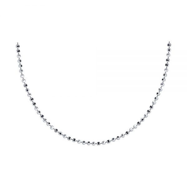 Sokolov sidabrinė grandinėlė 45 cm